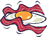 GIF Bacon & Eggs